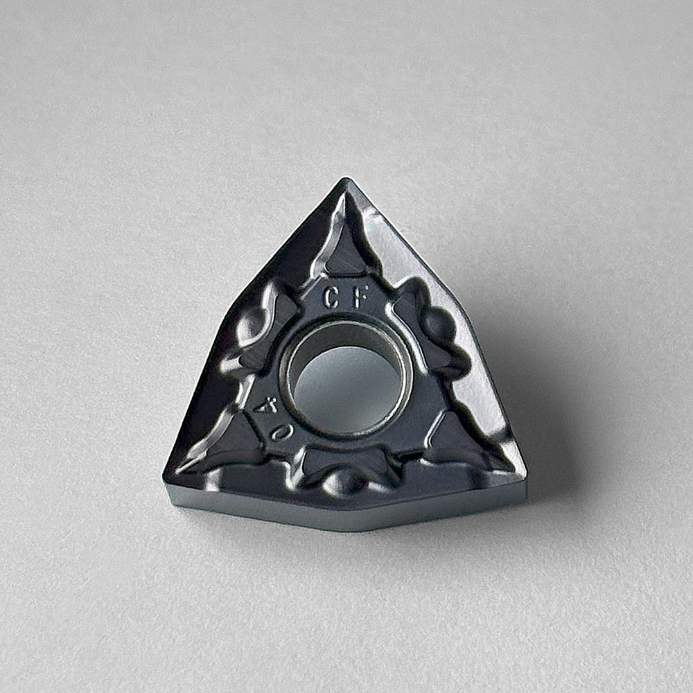 WNMG080404-CF FE2230  Пластина токарная