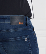 Джинсы Delaware BC-P 10249131 03 BOSS ORANGE - темно-синий(50496601)