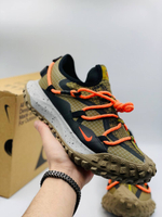 Кроссовки Nike ACG Mountain Fly Low