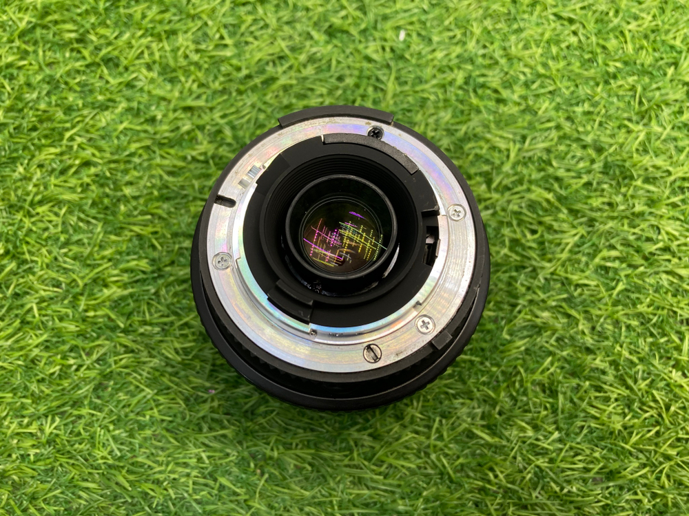 Nikon 28-105mm 3.5-4.5D AF Zoom-Nikkor