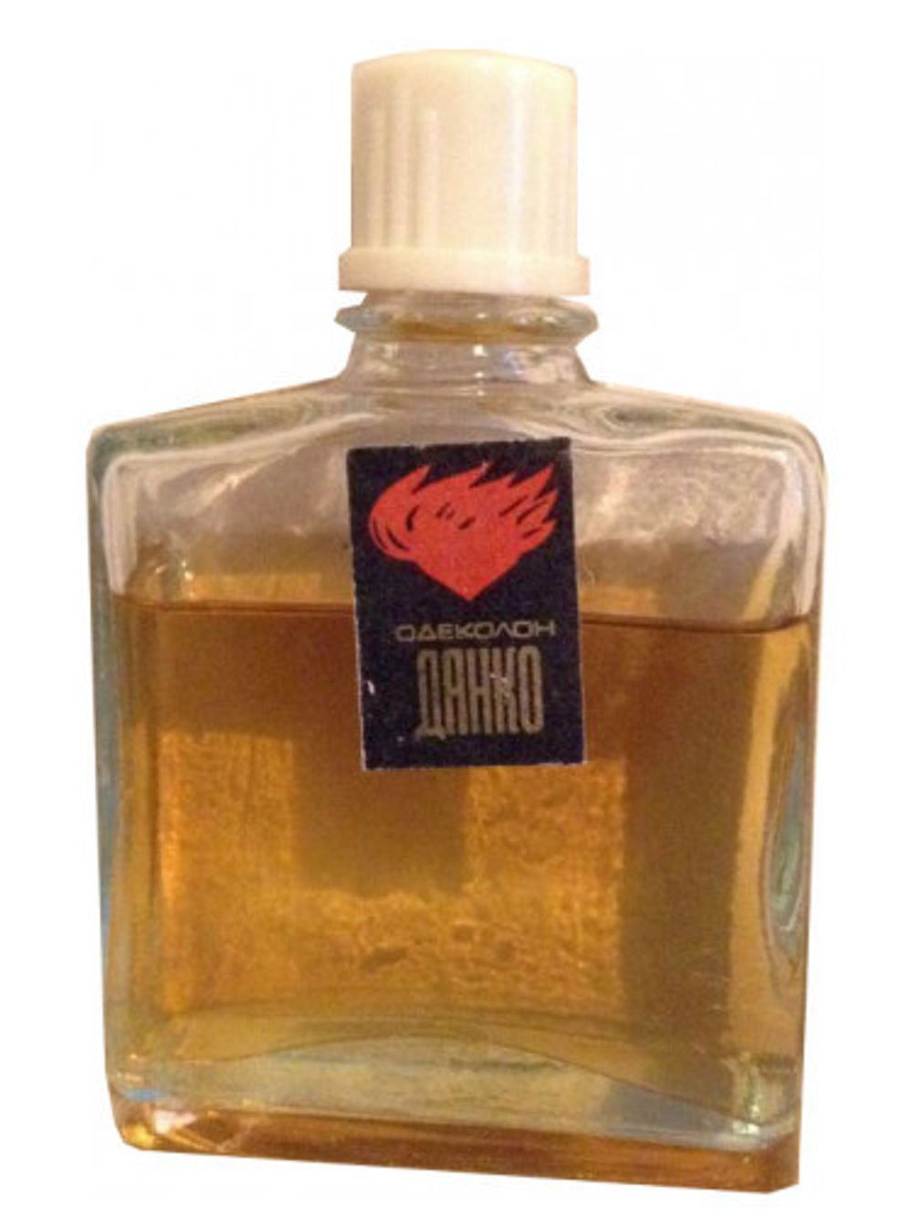 Severnoye Siyanie Danko Данко