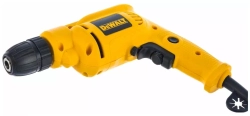 Безударная дрель DeWALT DWD014S-QS