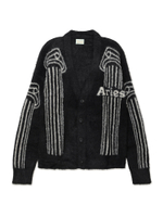 Мужской Кардиган Oversized Chenille Column