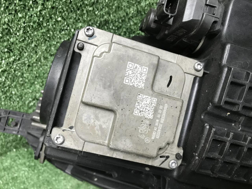 Фара левая Chery Tiggo 8 Pro Max (2022-н.в.) LED