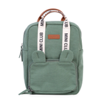 Рюкзак детский CHILDHOME MINI CLUB SIGN BACKPACK
