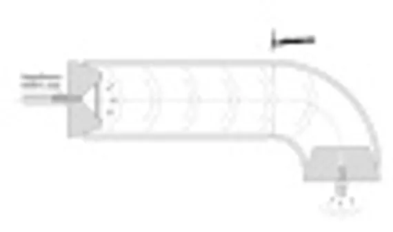 Системы конусных заглушек для газовой защиты кольцевых швов, НИК ОРИОН