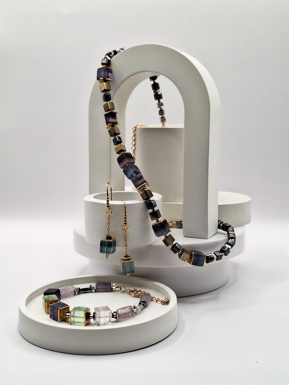 Сет "Мегаполис"