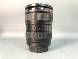 Canon EF 24-105mm 4 L IS USM