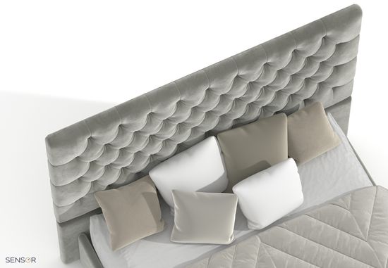 Кровать Винтаж