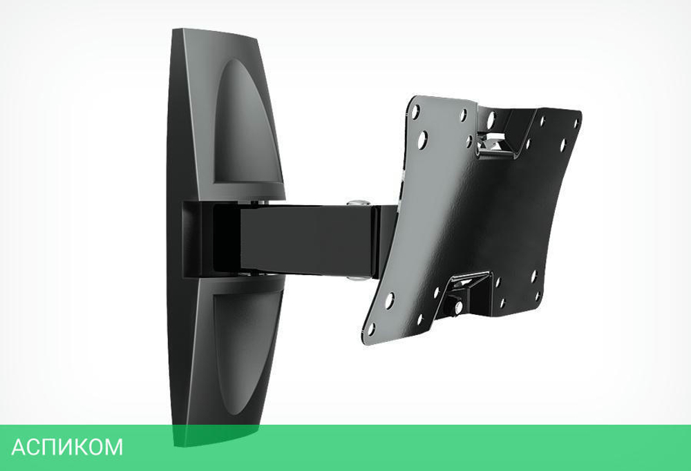 Кронштейн Holder LCDS 5063 черный
