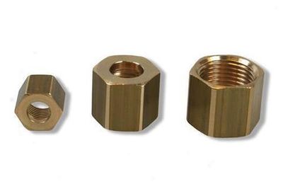 70050030 Гайка шестигранная