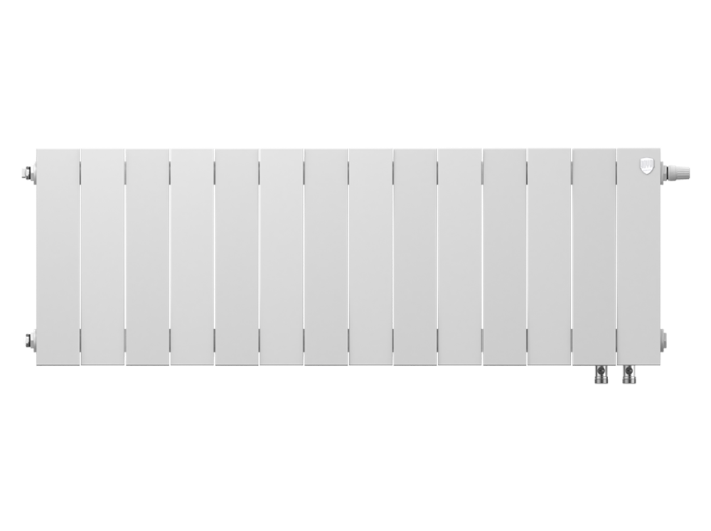 Радиатор Royal Thermo PianoForte 300 /Bianco Traffico - 14 секц. VDR