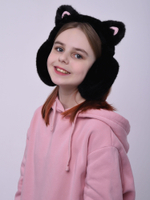 Наушники меховые