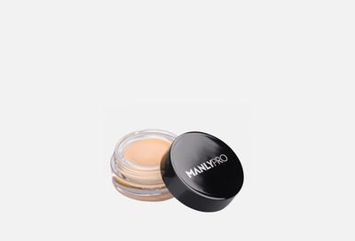 База для яркости и стойкости теней ManlyPRO Clarity Guard - БТЕВ02