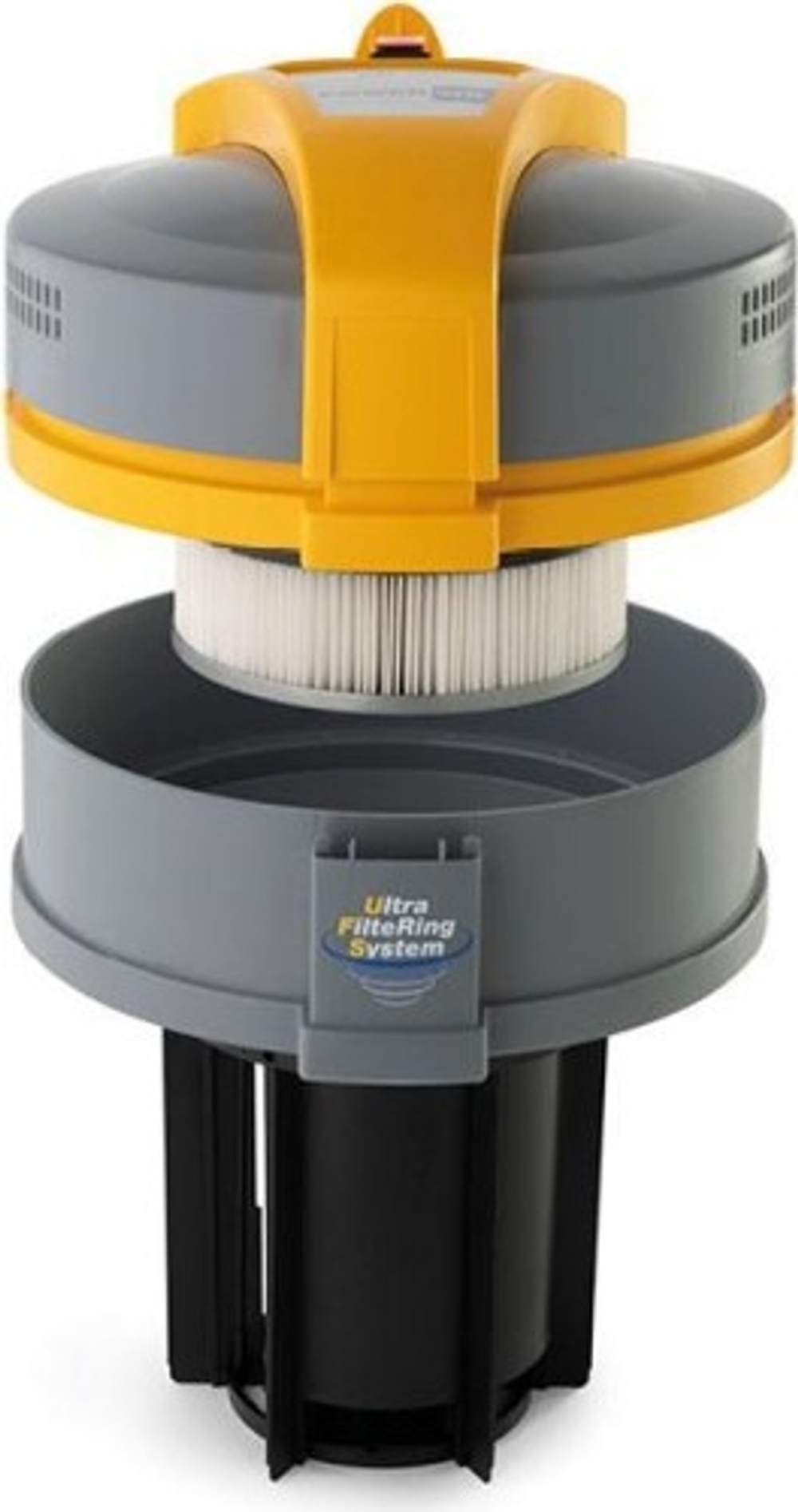 Пылесос строительный Ghibli POWER WD 22 P UFS 14651210001