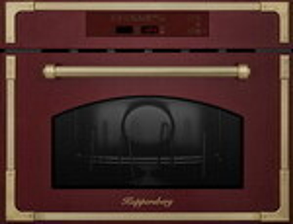 Встраиваемая микроволновая печь СВЧ Kuppersberg RMW 969 BOR