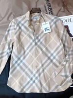 Рубашка Burberry