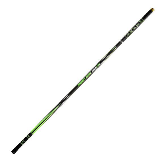 Удилище маховое GREEN ROD carbon, 6m, 15-40g (N-GR-600) Nisus