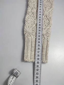 Туника однотонная 44 размер