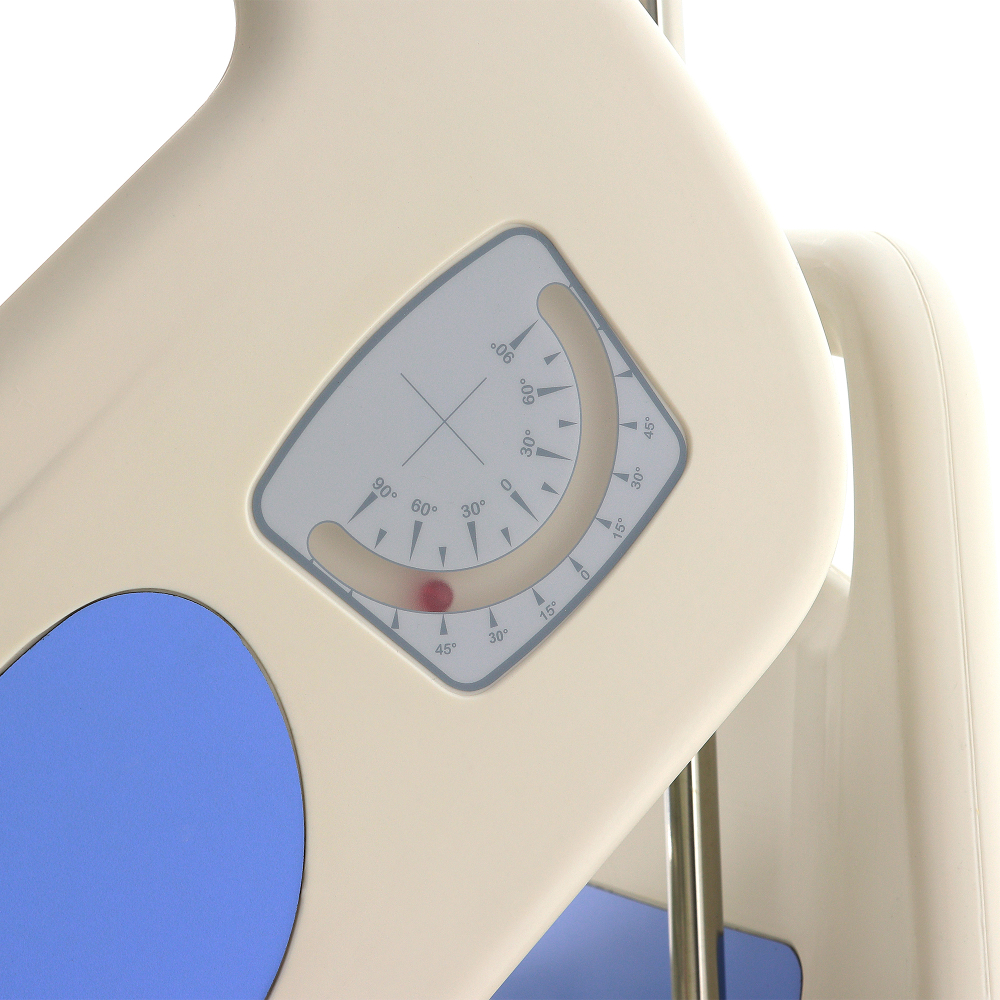 Кровать электрическая реанимационная Med-Mos DB-2 (ABS)