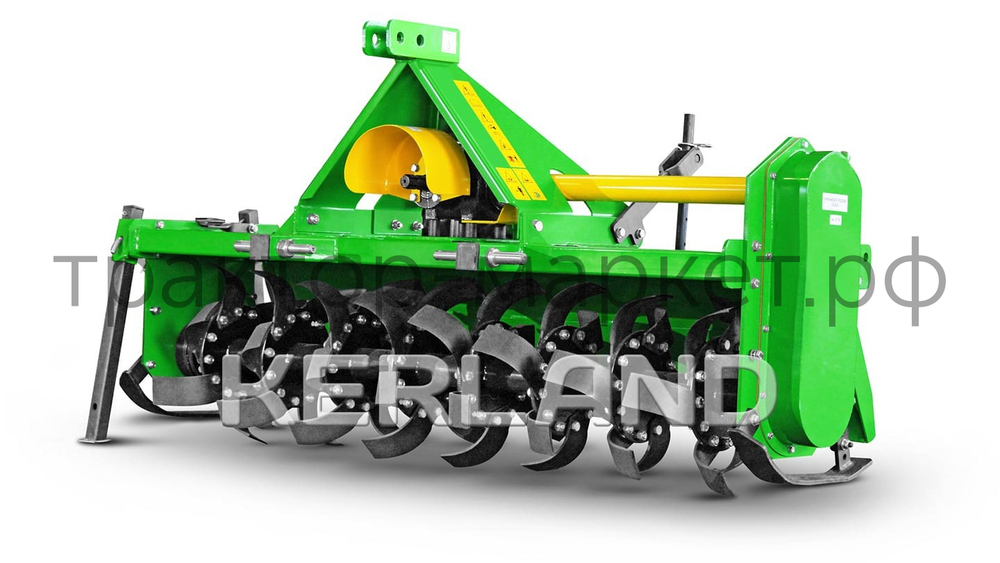 Почвофреза Kerland | Керланд B 1600 (1,6 м)