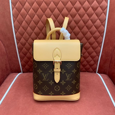 Louis Vuitton Soho Mini