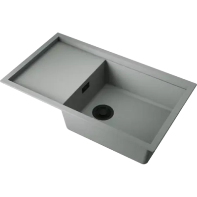 Кухонная мойка Omoikiri Sintesi 86-WG