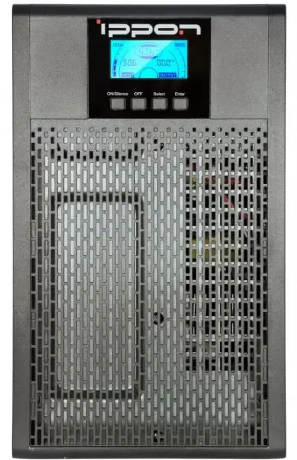 Источник бесперебойного питания Ippon Innova G2 3000