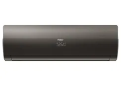 Сплит-система Haier HSU-24HFF103/R3-B/HSU-24HUF103/R3 Flexis Black