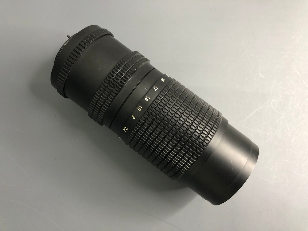 Гранит-11М 80-200mm 4.5 М42