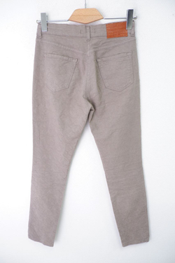 Штаны светлые 44 размер