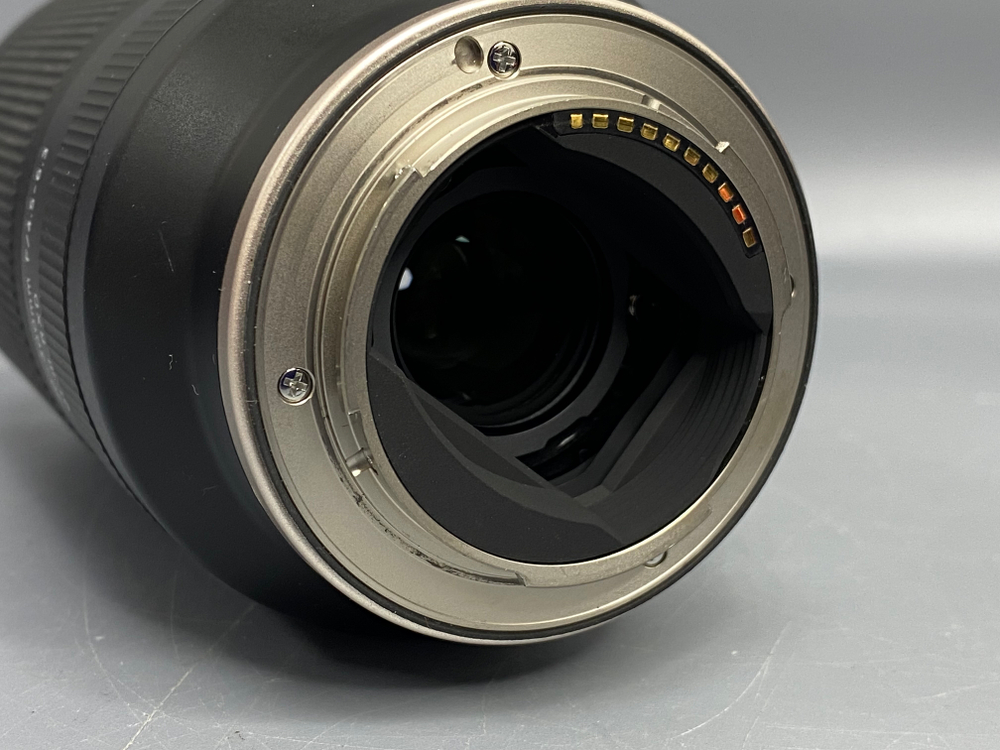 Tamron 70-300mm F/4.5-6.3 Di III RXD Sony E