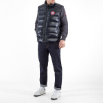 Куртки Canada Goose FW21 Crofton Logo, 2229M-61