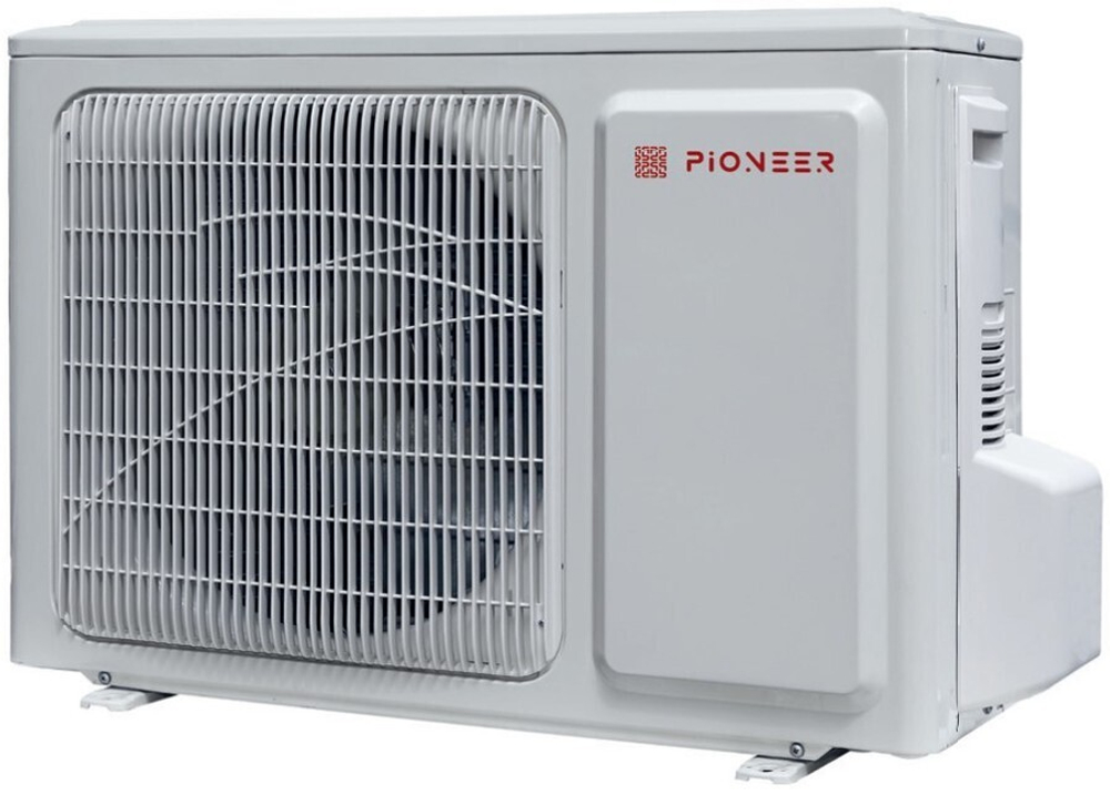 Канальный кондиционер Pioneer KFD36GV/KON36GV Nord-30