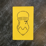 Карандаш №5