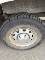UAZ PATRIOT PICKUP Классик 2.7 5MT
