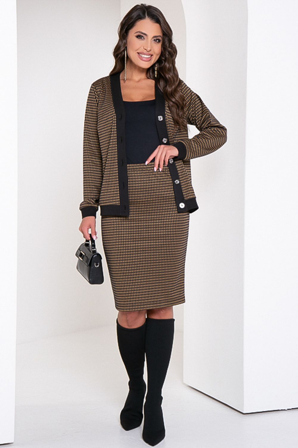 Комплект 6350 Avili