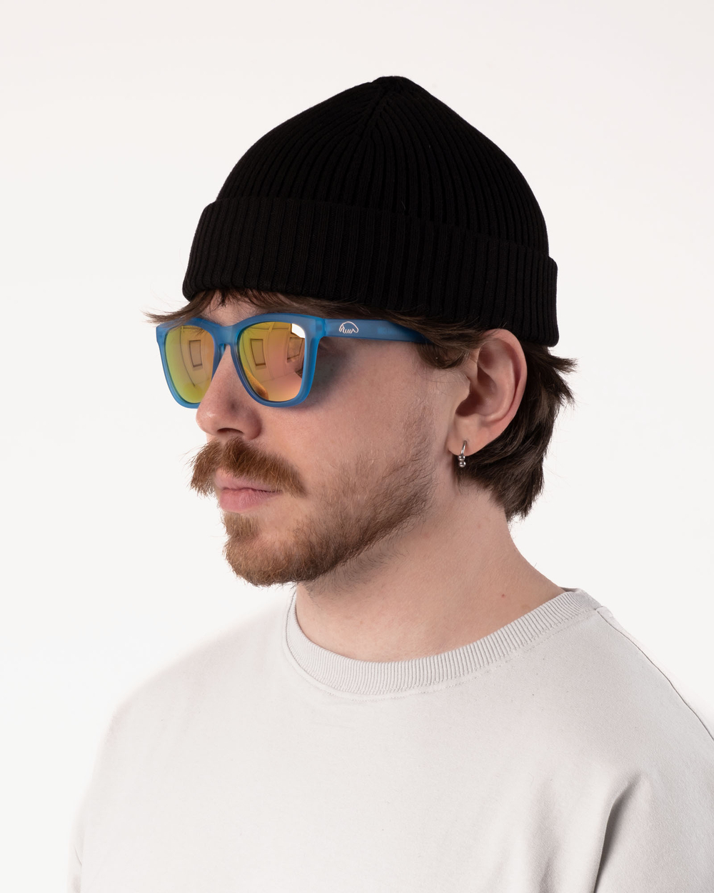 Очки Anteater Agent-Navy-Pink