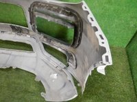 Бампер передний Porsche Cayenne 3 Coupe (19-23)