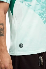 Футболка Puma Portugal 2026 Away - бирюзовый