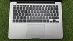 MacBook Pro Retina, 13", 2015, A1502