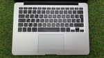 MacBook Pro Retina, 13", 2015, A1502