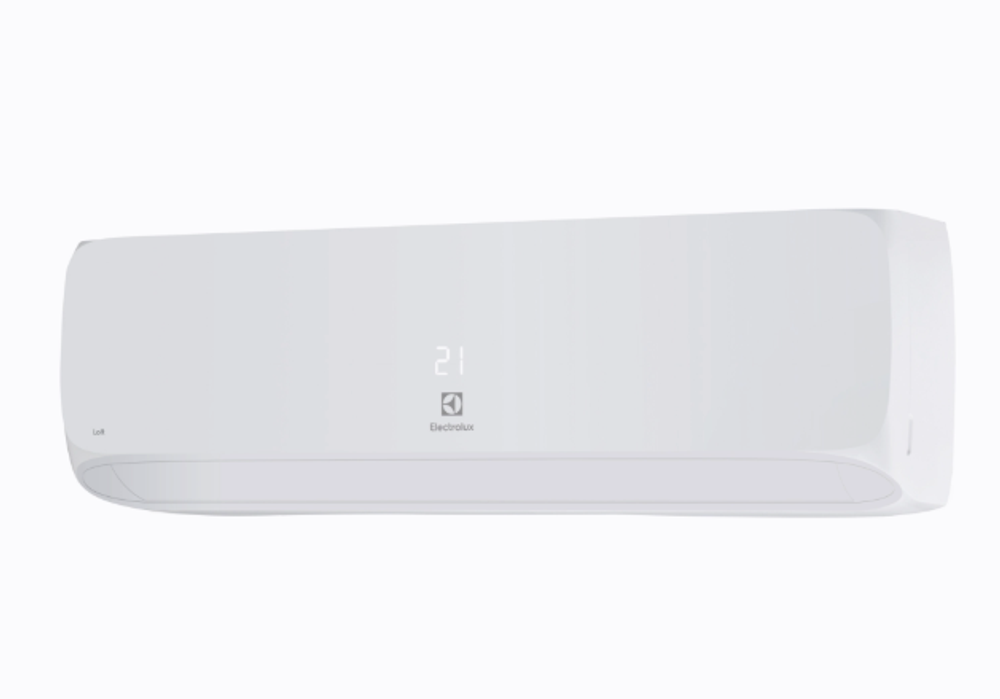 Сплит-система Electrolux Loft EACS-09HAL/N8 комплект