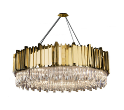 Люстра Empire Suspension