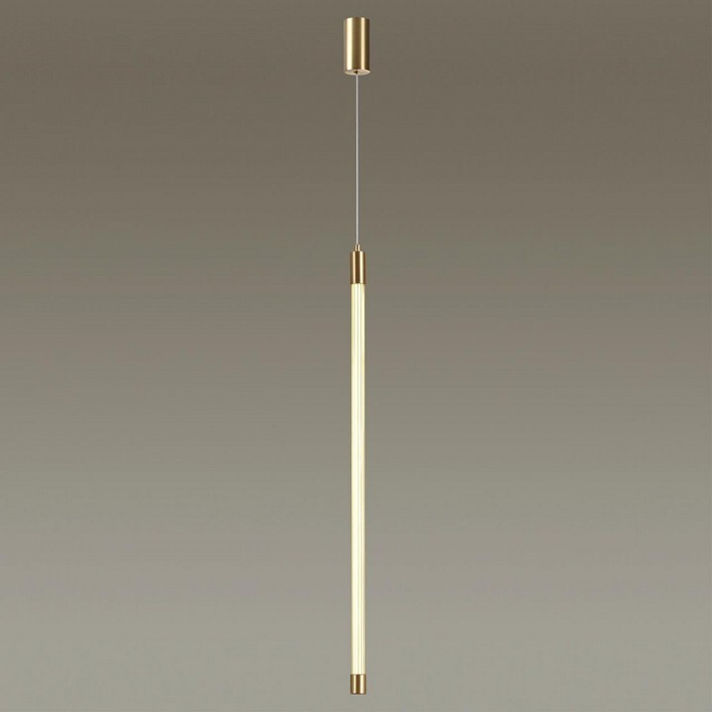 Подвесной светильник Odeon Light Anta 4392/14L