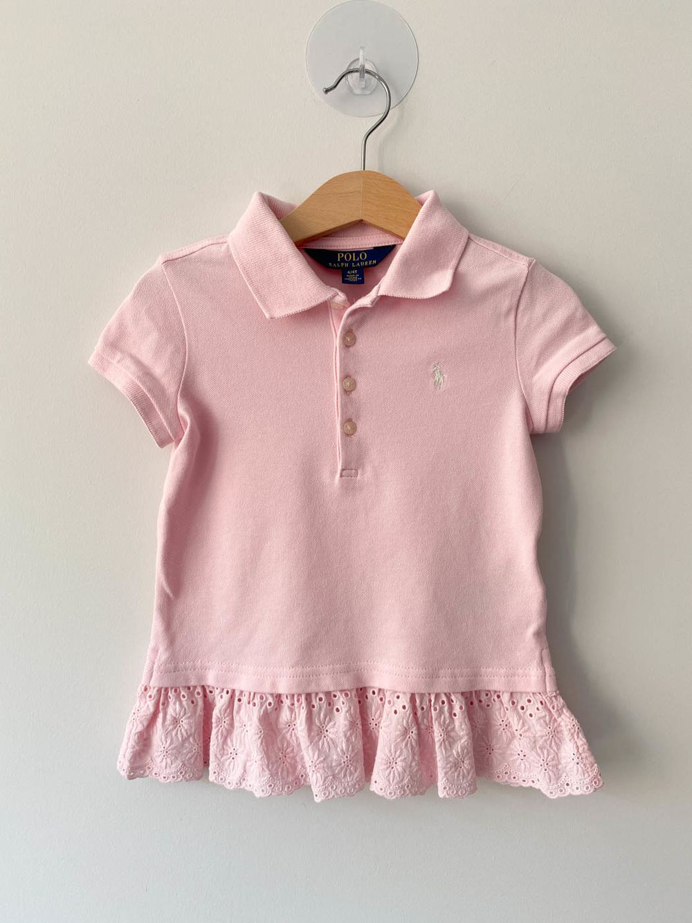 Поло Ralph Lauren