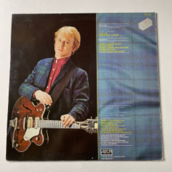 Винтажная виниловая пластинка LP Ian Gomm What A Blow (Holland 1980)