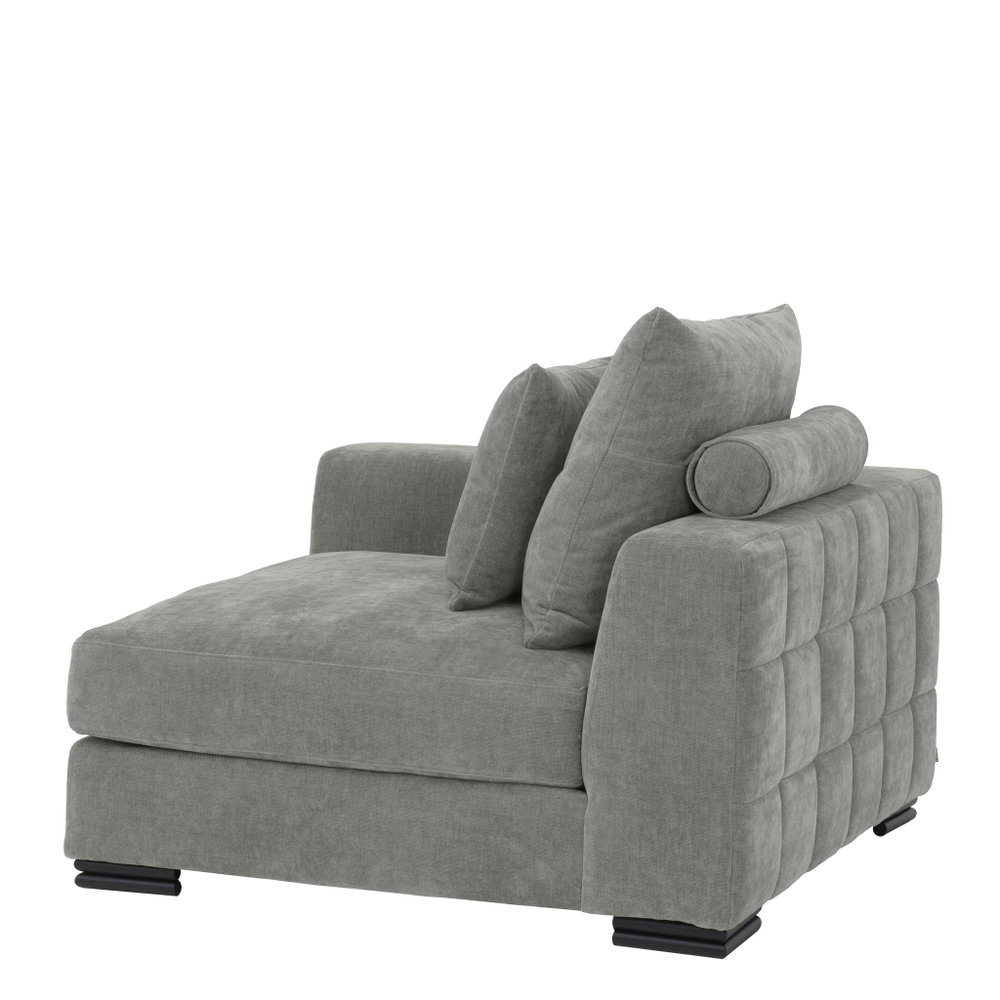 Угловой/боковой элемент дивана Sofa Clifford Corner арт.114342