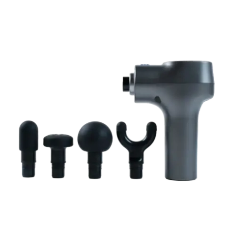 Перкуссионный массажер Ergonova MagicTouch Pro