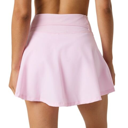 Теннисная юбка Bj_rn Borg Ace Pocket - pink lady